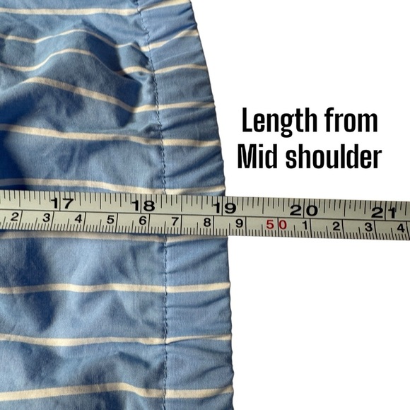 NWT Cropped button down long sleeve women’s shirt size 1X - Picture 12 of 12